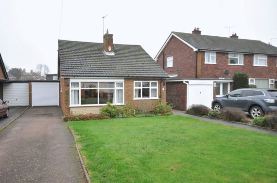 3 Bedroom Detached
